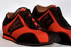 Sportliche Maßschuhe