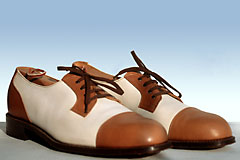 Klassische Maßschuhe