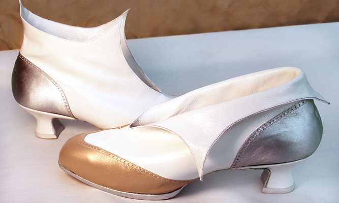 Orthopädische Schuhe