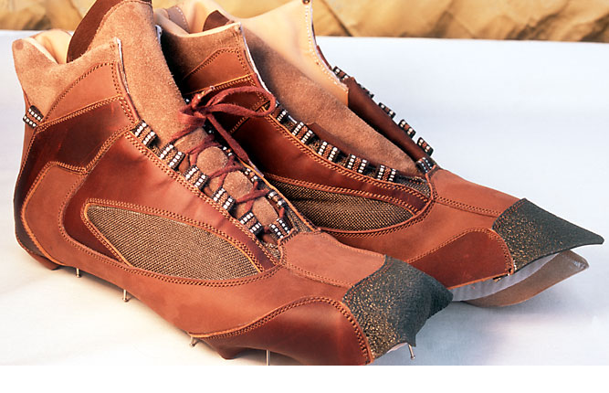 Orthopädische Maßschuhe